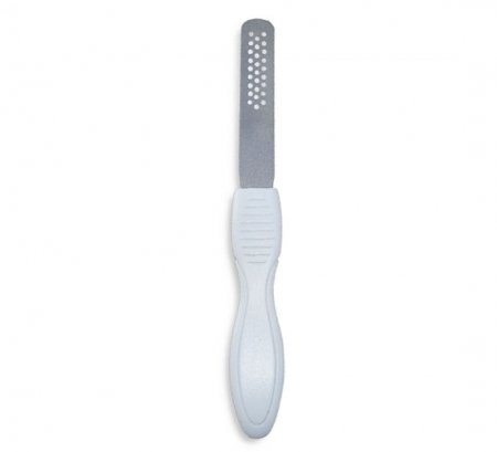 Sapphire foot File